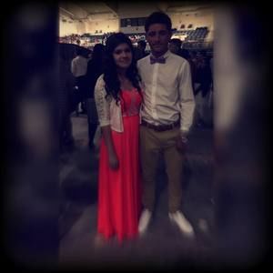 Meet your Posher, Javier